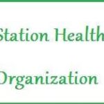 STATION HEALTH ORGANIZATION